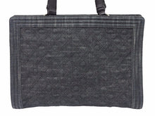 Load image into Gallery viewer, CHANEL シャネル ボーイシャネル デニム トートバッグ ハンドバッグ ヴィンテージ レディース 美品 39131 正規品