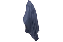 Load image into Gallery viewer, JIL SANDER ジルサンダー コットンボンバージャケット MA-1 ネイビー メンズ サイズ46 中古 39204