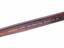 Load image into Gallery viewer, OLIVER PEOPLES オリバーピープルズ サングラス ブラウン グリーン ０OV5436S サイズ52 ユニセックス 美品 39214