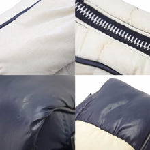 Load image into Gallery viewer, MONCLER モンクレール ウエストバッグ marsupio gift トリコロール ナイロン ダウン ユニセックス 中古 N39380