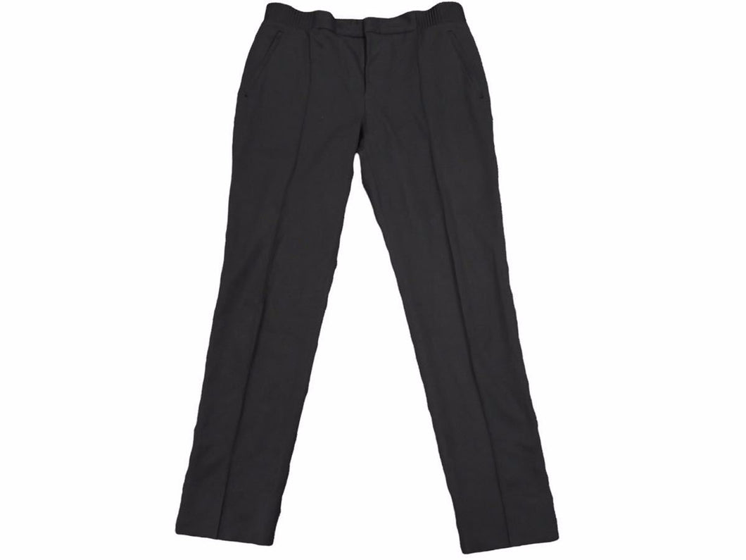 Berluti ベルルッティ パンツ スラックス スーツ チノパンツ ボトムス ウール カーキ メンズ サイズ52 美品 39420