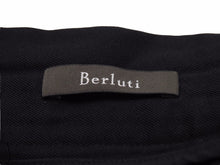 Load image into Gallery viewer, Berluti ベルルッティ パンツ スラックス スーツ チノパンツ ボトムス ウール カーキ メンズ サイズ52 美品 39420