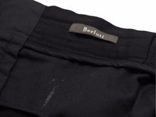 Load image into Gallery viewer, Berluti ベルルッティ パンツ スラックス スーツ チノパンツ ボトムス ウール カーキ メンズ サイズ52 美品 39420