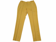 Load image into Gallery viewer, Berluti ベルルッティ パンツ スラックス スーツ チノパンツ ボトムス ウール ブラウン メンズ サイズ52 美品 39421