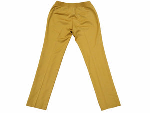 Berluti ベルルッティ パンツ スラックス スーツ チノパンツ ボトムス ウール ブラウン メンズ サイズ52 美品 39421