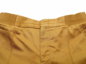 Berluti ベルルッティ パンツ スラックス スーツ チノパンツ ボトムス ウール ブラウン メンズ サイズ52 美品 39421