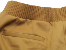 Load image into Gallery viewer, Berluti ベルルッティ パンツ スラックス スーツ チノパンツ ボトムス ウール ブラウン メンズ サイズ52 美品 39421