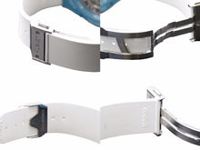 Load image into Gallery viewer, 未使用 HUBLOT ウブロ クラシックフュージョン アエロフュージョン 525.EX.0129.RW.TMY21 世界限定77本 自動巻き 中古 39472