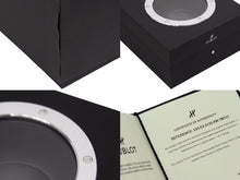 Load image into Gallery viewer, 未使用 HUBLOT ウブロ クラシックフュージョン アエロフュージョン 525.EX.0129.RW.TMY21 世界限定77本 自動巻き 中古 39472