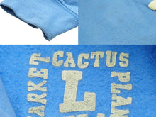 Load image into Gallery viewer, CACTUS PLANT FLEA MARKET FOR KERWIN FROST TELETHON HOODIE CPFM カクタス カーウィン フロスト フーディー L 良品 中古 39504