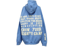 Load image into Gallery viewer, CACTUS PLANT FLEA MARKET FOR KERWIN FROST TELETHON HOODIE CPFM カクタス カーウィン フロスト フーディー L 良品 中古 39504