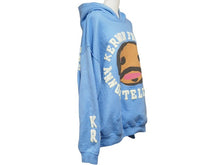 Load image into Gallery viewer, CACTUS PLANT FLEA MARKET FOR KERWIN FROST TELETHON HOODIE CPFM カクタス カーウィン フロスト フーディー L 良品 中古 39504