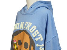 Load image into Gallery viewer, CACTUS PLANT FLEA MARKET FOR KERWIN FROST TELETHON HOODIE CPFM カクタス カーウィン フロスト フーディー L 良品 中古 39504