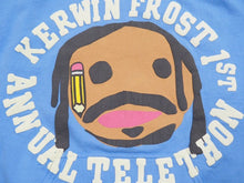 Load image into Gallery viewer, CACTUS PLANT FLEA MARKET FOR KERWIN FROST TELETHON HOODIE CPFM カクタス カーウィン フロスト フーディー L 良品 中古 39504