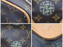 Load image into Gallery viewer, LOUIS VUITTON ルイヴィトン モノグラム アマゾン M45235 クリストファーネメス 美品 中古 39540