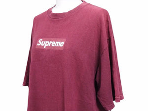 楽天市場】Supreme (シュプリーム) S/S POCKET TEE (ショート