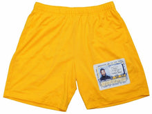 Load image into Gallery viewer, 新品同様品 シュプリーム SUPREME 19SS Ol Dirty Bastard Short ODB メッシュ ショーツ パンツ 39551