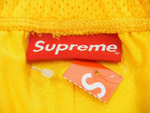 Load image into Gallery viewer, 新品同様品 シュプリーム SUPREME 19SS Ol Dirty Bastard Short ODB メッシュ ショーツ パンツ 39551