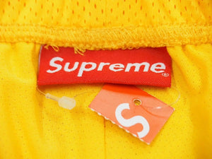 新品同様品 シュプリーム SUPREME 19SS Ol Dirty Bastard Short ODB メッシュ ショーツ パンツ 39551