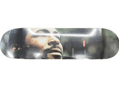SUPREME マーヴィン ゲイ Skateboard スケートボード 板 デッキ マーヴィン ゲイ 39634 