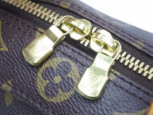 画像をギャラリービューアに読み込む, LOUIS VUITTON ルイヴィトン ハンドバッグ ヴィンテージ 2WAY モノグラム スポンティーニ M47500 美品 中古 39719