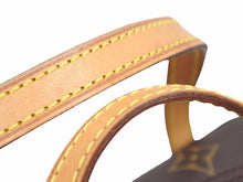 画像をギャラリービューアに読み込む, LOUIS VUITTON ルイヴィトン ハンドバッグ ヴィンテージ 2WAY モノグラム スポンティーニ M47500 美品 中古 39719