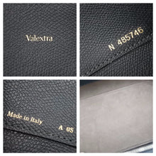 画像をギャラリービューアに読み込む, 極美品 Valextra ヴァレクストラ サック バックパック ヴァレクストラグリーン リュック レザー ユニセックス 39747