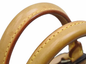 LOUIS VUITTON ルイヴィトン ハンドバッグ モノグラム TH0958 スピーディ25 中古 39786
