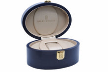 Load image into Gallery viewer, ハリーウィンストン【HARRY WINSTON 時計 ケース】アヴェニュー 箱 空箱 収納 ボックス BOX 39846