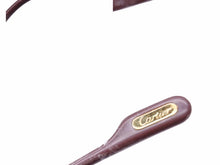 Load image into Gallery viewer, Cartier カルティエ メガネ ヴィンテージ SERIE LIMITEE ゴールド 135 メンズ 中古 39847