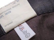 Load image into Gallery viewer, FENDI フェンディ ヴィンテージ ショートパンツ ブラウン サイズ40 レディース 良好 39883 正規品