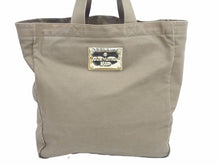 Load image into Gallery viewer, Louis Vuitton ルイヴィトン ラブコレクションラブ トートバッグPM カーキ M95469 カーキ キャンバス ユニセックス 中古 39889