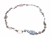 Load image into Gallery viewer, CHANEL シャネル ロゴ ネックレス グリポア ココマーク アクセサリー 06C ユニセックス 美品 39902