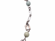 Load image into Gallery viewer, CHANEL シャネル ロゴ ネックレス グリポア ココマーク アクセサリー 06C ユニセックス 美品 39902