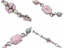 Load image into Gallery viewer, CHANEL シャネル ロゴ ネックレス グリポア ココマーク アクセサリー 06C ユニセックス 美品 39902