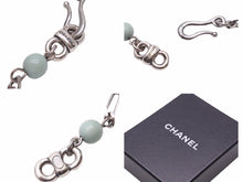 Load image into Gallery viewer, CHANEL シャネル ロゴ ネックレス グリポア ココマーク アクセサリー 06C ユニセックス 美品 39902