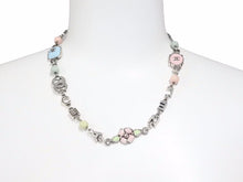 Load image into Gallery viewer, CHANEL シャネル ロゴ ネックレス グリポア ココマーク アクセサリー 06C ユニセックス 美品 39902