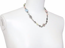 Load image into Gallery viewer, CHANEL シャネル ロゴ ネックレス グリポア ココマーク アクセサリー 06C ユニセックス 美品 39902