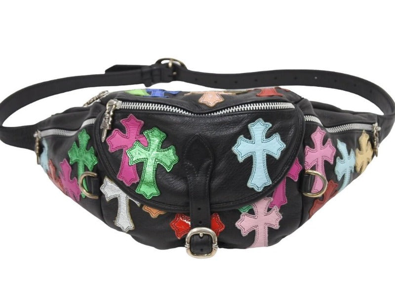 CHROME HEARTS – Tagged 