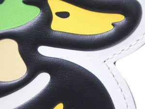LOUIS VUITTON ルイヴィトン NIGO ダック コインカードホルダー