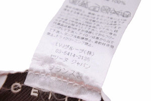 セリーヌ 美品 Tシャツ 半袖 カットソー コットン トリオンフ トップス スタッズ オレンジ レディース サイズS 39956