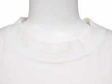 Load image into Gallery viewer, Christian Dior クリスチャンディオール カットソー ロングスリーブ J’ADORE コットン トップス レディース サイズF40 中古 39959