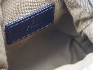 FENDI フェンディ がま口 コインケース 小銭入れ ミニポーチ