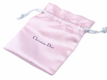 Load image into Gallery viewer, Christian Dior クリスチャンディオール ネックレス リーフ CDロゴ 65.7g ゴールド ユニセックス 中古 40074