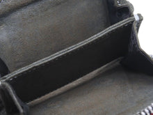 Load image into Gallery viewer, CHROME HEARTS クロムハーツ コインケース ジップウォレット財布 レッド 良好 中古 40079