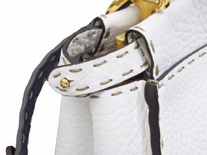 FENDI フェンディ ピーカブー アイコニックスモール _セレリア