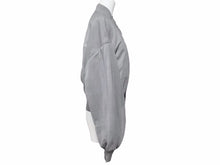 Load image into Gallery viewer, OFF WHITE オフホワイト バッククロスドアロー ナイロンブルゾン メッシュ サイズ36 OWEA156R19A39062 レディース 良好 40196