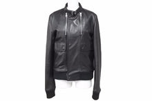 Load image into Gallery viewer, Dior Homme ディオール オム エディ期 7H3540380003 羊皮 サイズ 44 キルティング レザージャケット 美品 40206