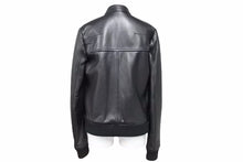 Load image into Gallery viewer, Dior Homme ディオール オム エディ期 7H3540380003 羊皮 サイズ 44 キルティング レザージャケット 美品 40206