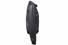 Load image into Gallery viewer, Dior Homme ディオール オム エディ期 7H3540380003 羊皮 サイズ 44 キルティング レザージャケット 美品 40206